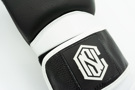 Chosen Premium SHIELD Boxing Gloves-black